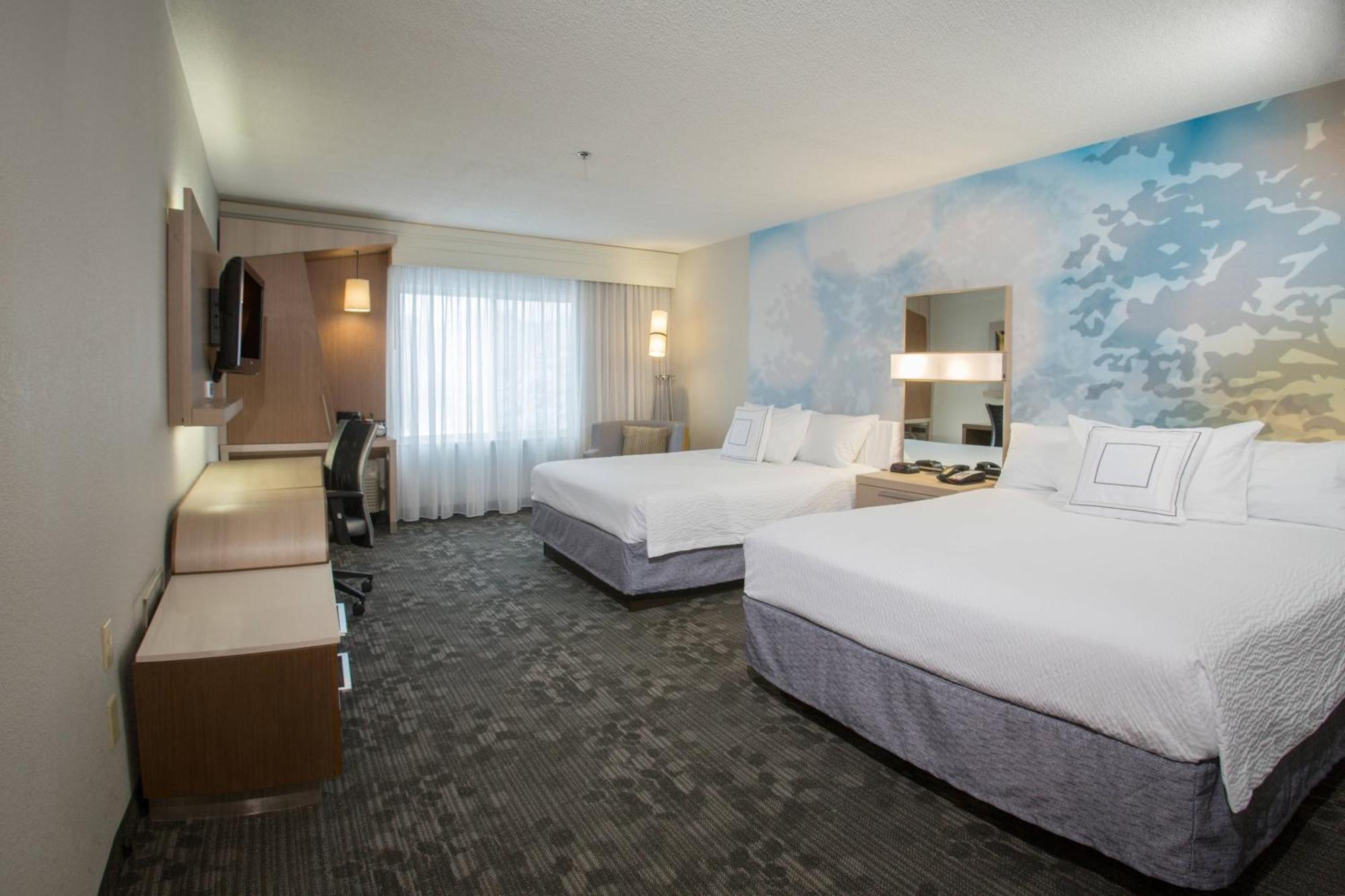 Готель Courtyard Boston Raynham Екстер'єр фото
