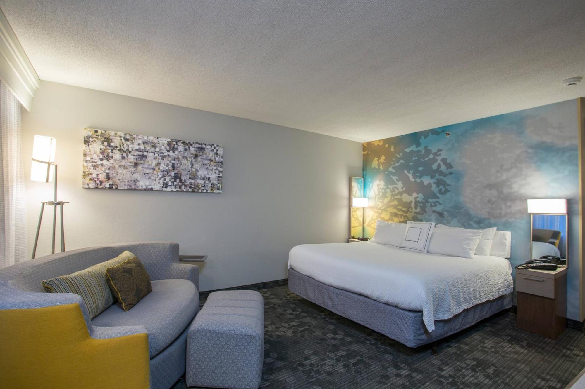 Готель Courtyard Boston Raynham Екстер'єр фото